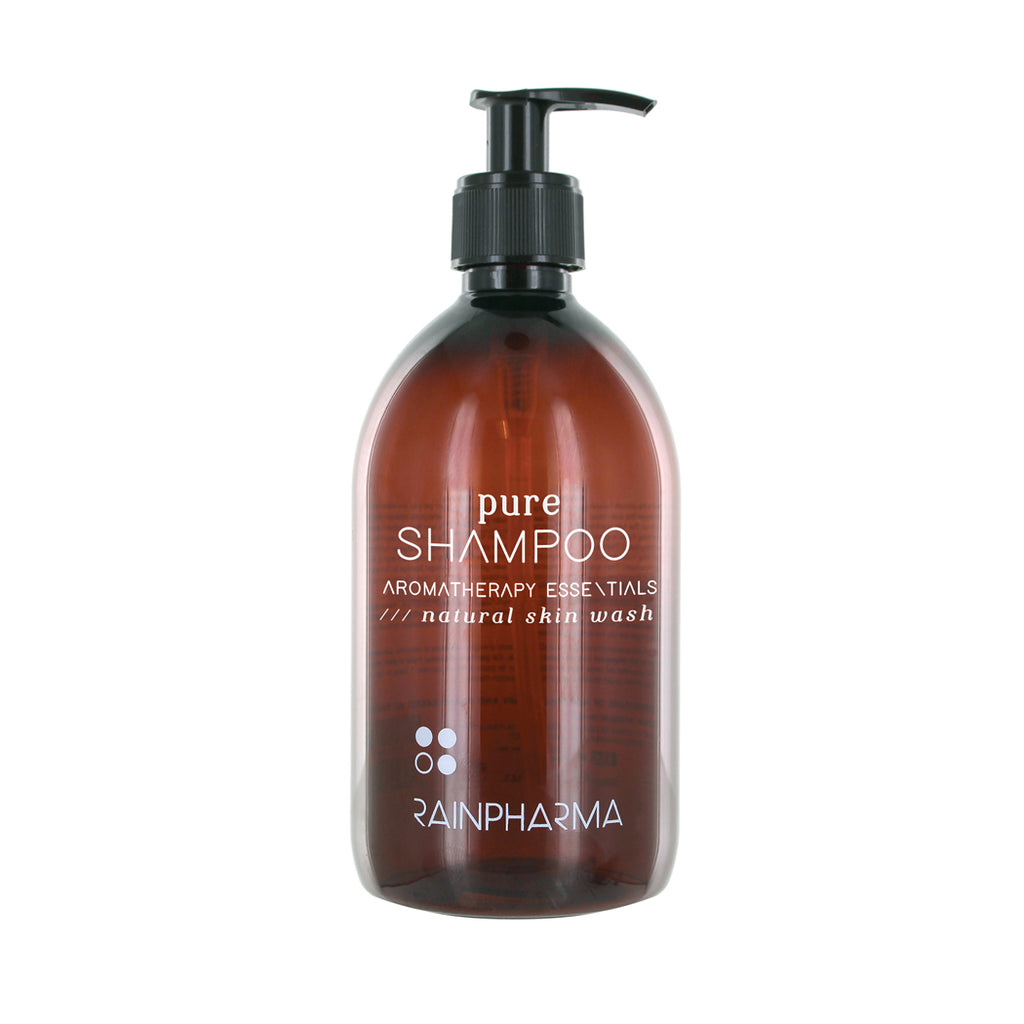 Inzet Omhoog gaan handig Pure Shampoo – RainPharma