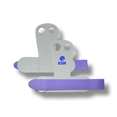 US Glove Gymnastics Grips - Soft Beginner Grips - Velcro - Elite Gymnastics Academy Proshop
- 7