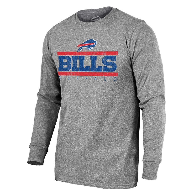 buffalo bills long sleeve t shirt