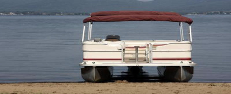 The Best Props For A Pontoon Boat Gone Outdoors Pontoon Depot