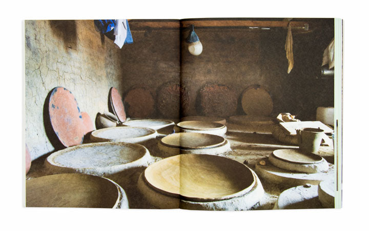 Innovando la Tradición Fire and Clay the Art of Oaxacan Pottery