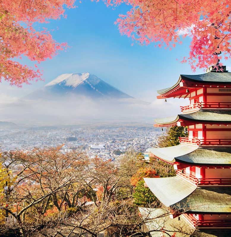 MINZUU Blog | The Best Travel Destinations for Craft Lovers: Kyoto