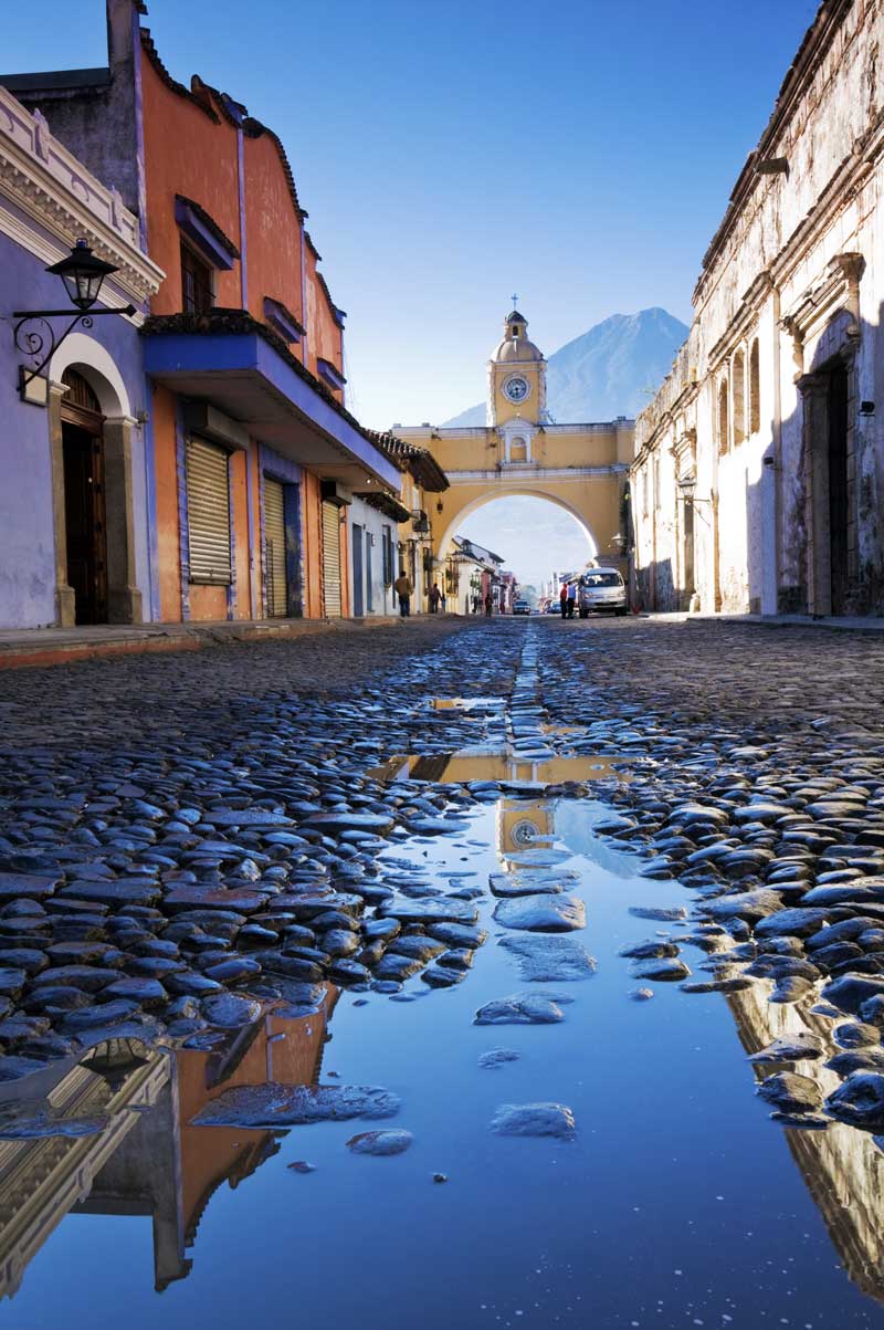 Antigua, Guatemala