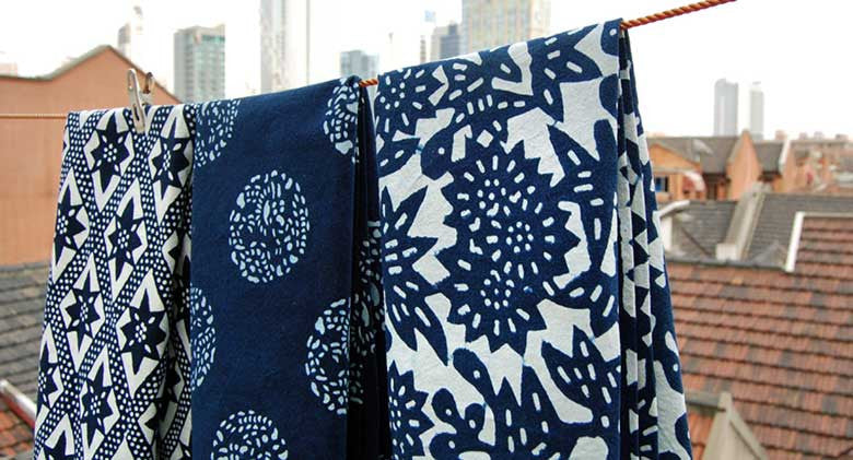 LuRu Home Textiles