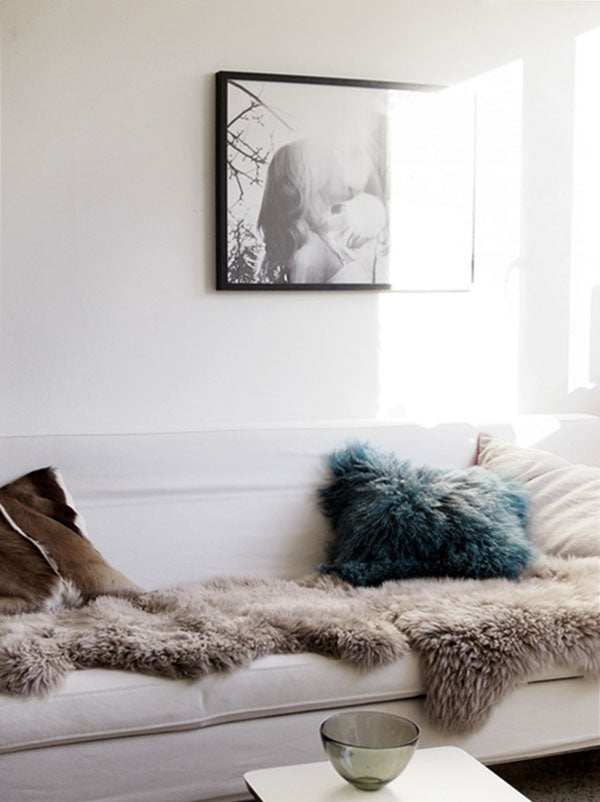 Styling the Seasons: Pillows