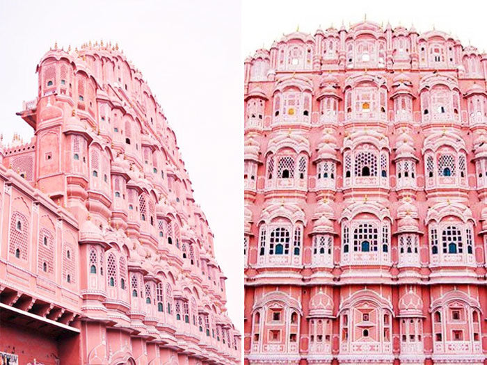 Minzuu Blog | Rajasthan: The Land of Kings
