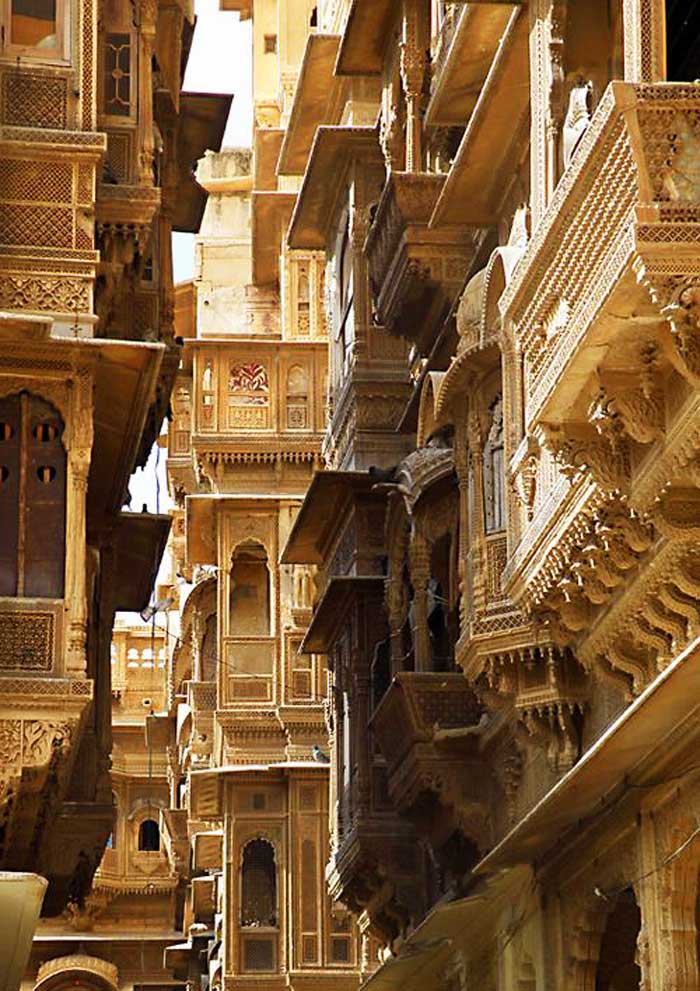 Minzuu Blog | Rajasthan: The Land of Kings