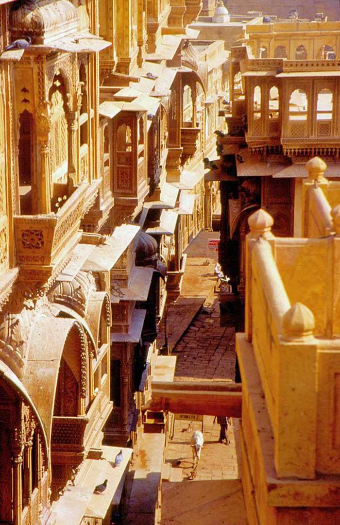 Minzuu Blog | Rajasthan: The Land of Kings