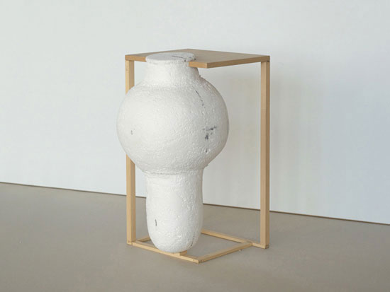 Liliana Ovalle, The Sinkhole Vessels