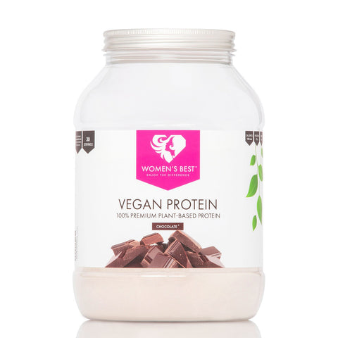 Women's Best - Vegan Protein