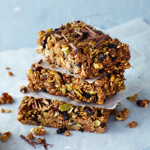 Granola bars