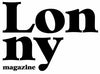 Lonny Magazine x Blisshaus