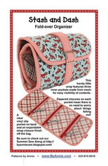 Stash and Dash - Stitch Supply Co. - 1