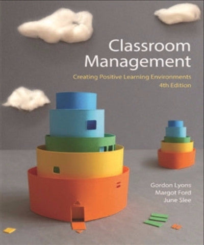 classroom management plan philosophy
