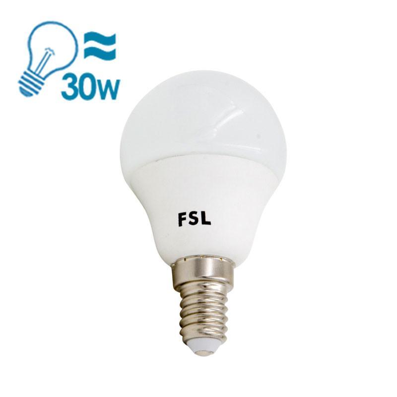 Fsl Light Bulb 86