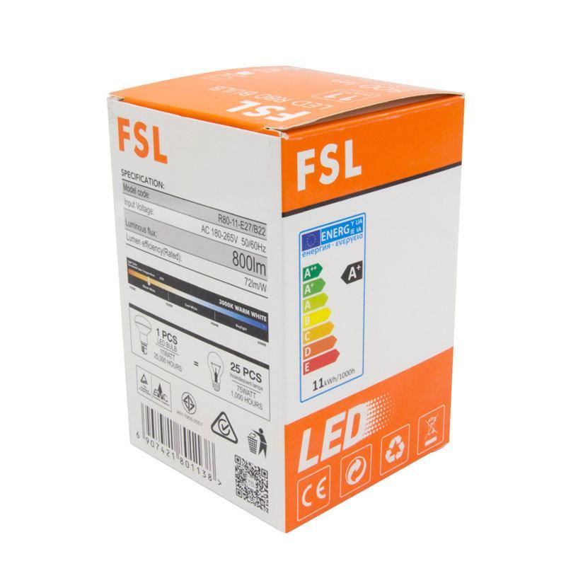 Fsl Light Bulb 109