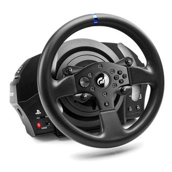 Thrustmaster T300RS GT Edition Racing Wheel with T3PA Pedals - PC