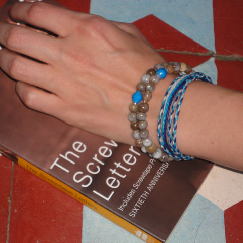 Bracelets - Fair Trade and Educate Children