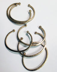 Bar text letter bracelet Type letter open cuff bracelets. Peace love taken! Love is sold out.