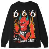 SELL YOUR SOUL T-Shirts DTG 