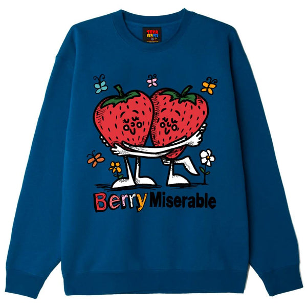 BERRY MISERABLE