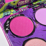 Sick Of You – Eye Shadow Palette LA SUBLIMATION 