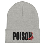 POISON BEANIE