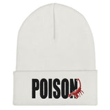 POISON BEANIE