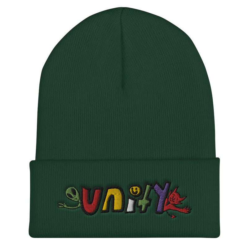 UNITY BEANIE