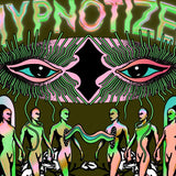 HYPNOTIZED T-Shirts DTG 