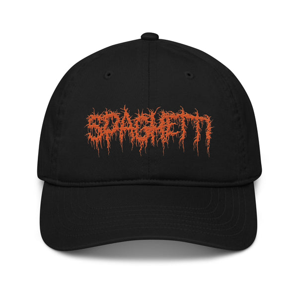 SPAGHETTI itserviceconsult Clothing - STAY WEIRD 
