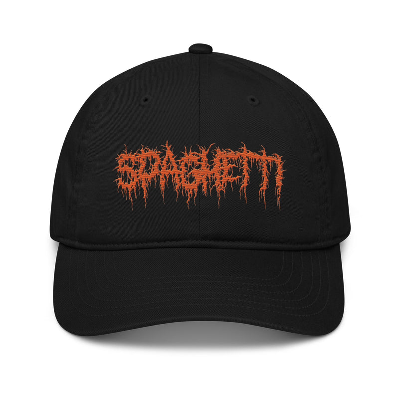 SPAGHETTI itserviceconsult Clothing - STAY WEIRD 