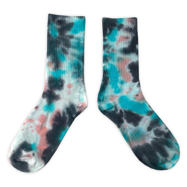 PASTEL SOCKS LA SUBLIMATION 