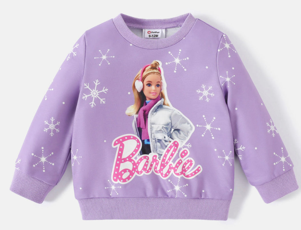Vergelijkbaar Snel zoeken Barbie sweater – Emma's little shop