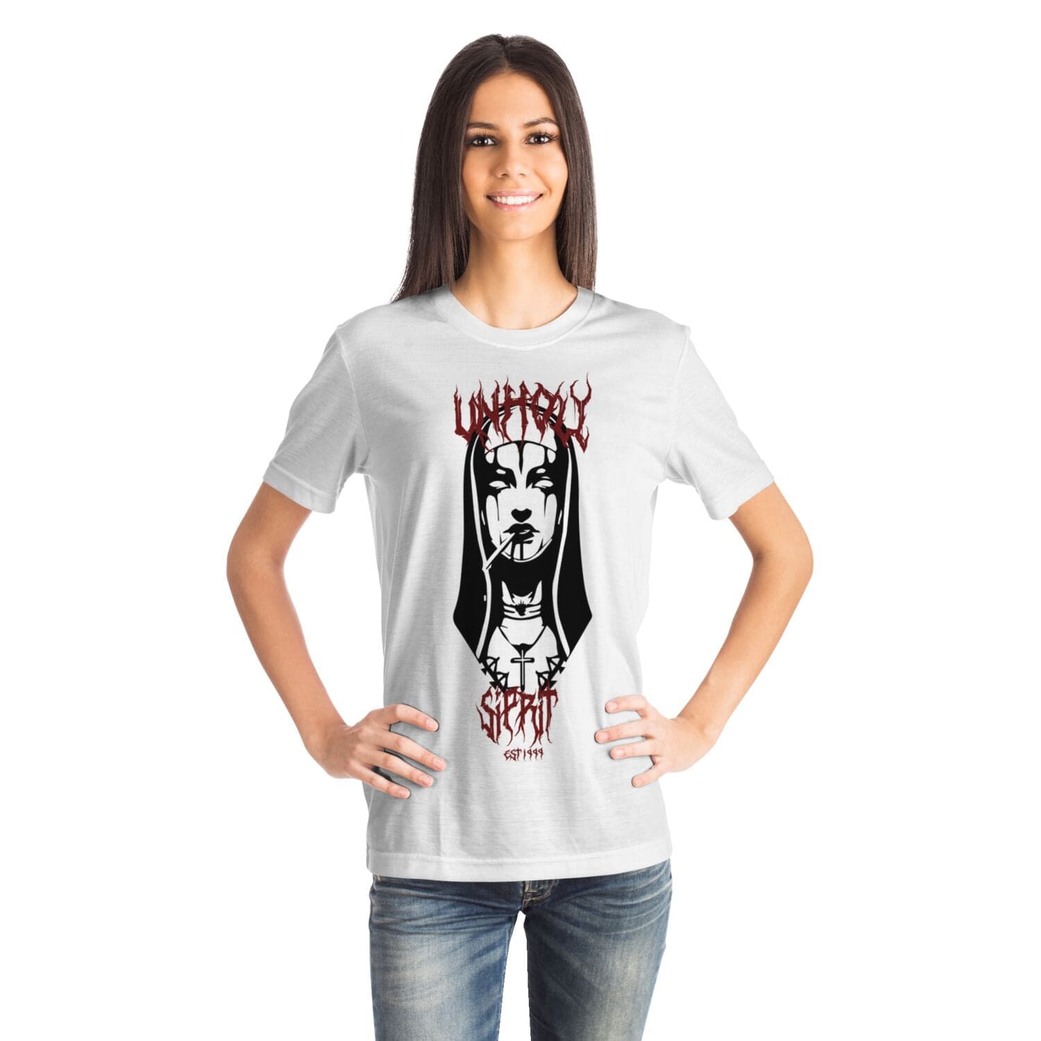 Unholy T-shirt – sonutees