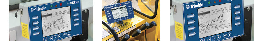 Trimble LSI GS820