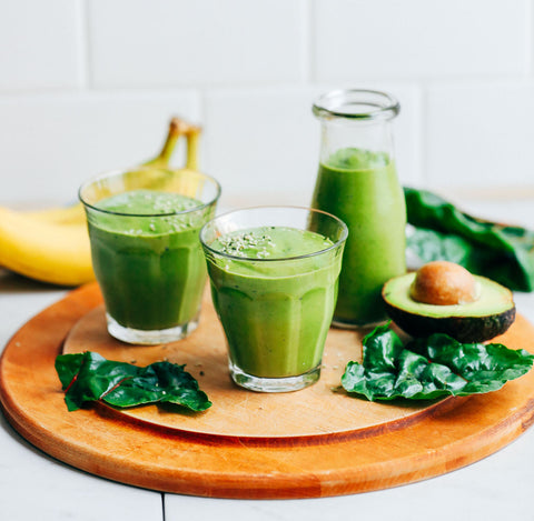 Avocado Smoothie