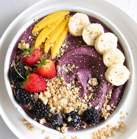 ACAI BOWL