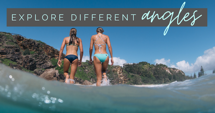 JOLYN Australia Swimwear blog