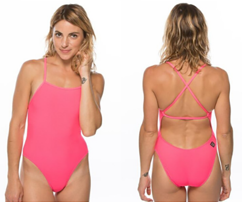 Jolyn Australia Swimwear Blog Fit Style Guide