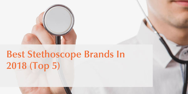 branded stethoscope price