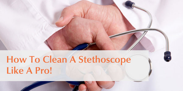 where to get a stethoscope