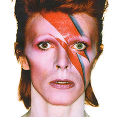 David Bowie Aladdin Sane Ziggy Stardust
