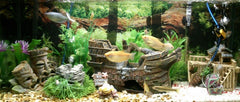 freshwater tank