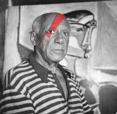 Ziggy Picasso