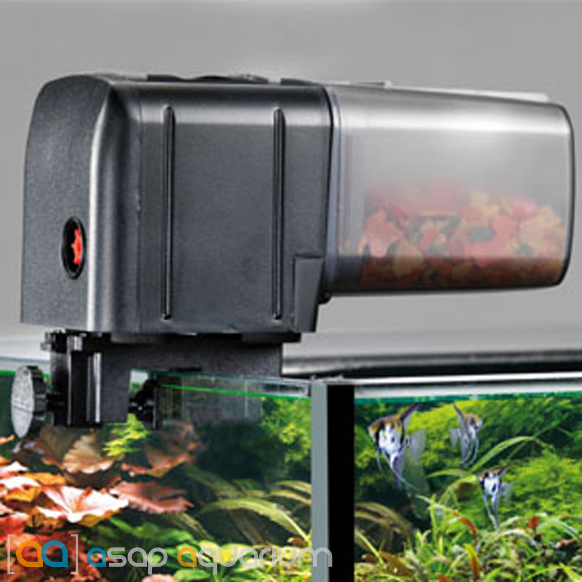 eheim automatic feeder