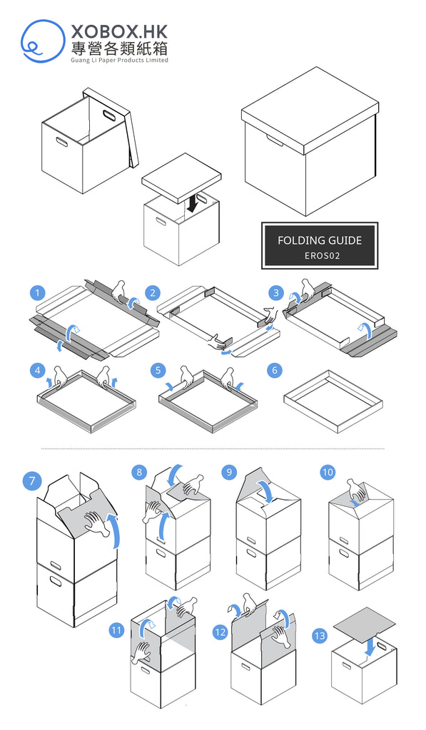 EROS02 folding