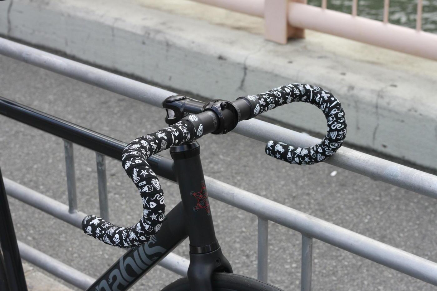 ファッション 即納 cinelli チネリ Velvet Ribbon Mike Giant