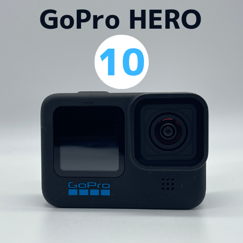 クーポン利用 Gopro Hero10 すぐ使えるGoproセット - 通販 - www