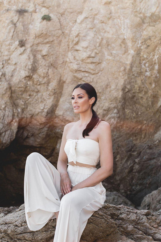 Q&A with Amber Conrad